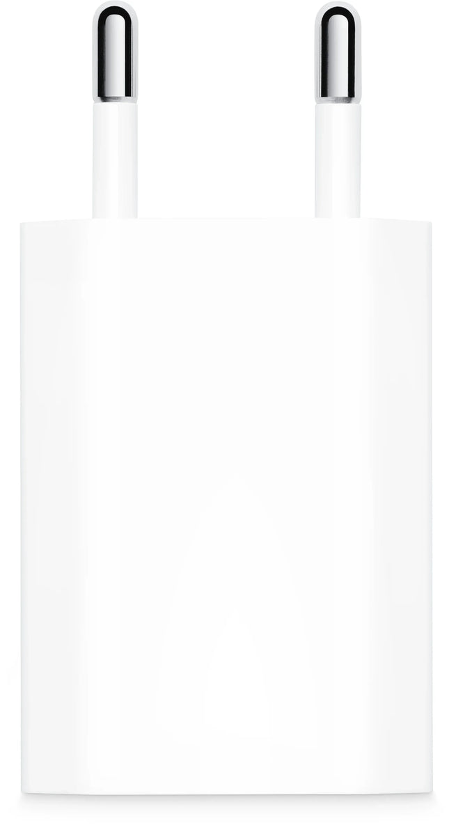 Apple Mgn13Zm/A Apple Usb Power Adapter 5W White