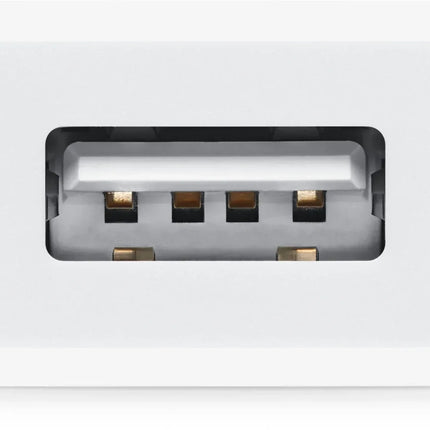 Apple Mgn13Zm/A Apple Usb Power Adapter 5W White