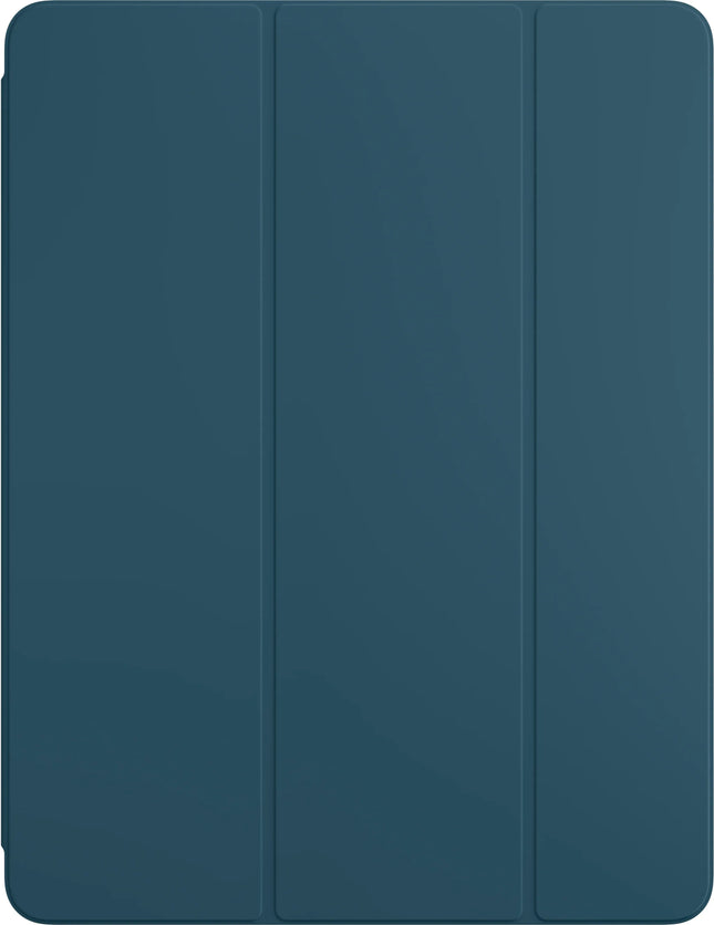 Apple Mqdw3Zm/A Apple Smart Folio Ipad Pro 12.9 (2018/2020/2021/2022) Marine Blue