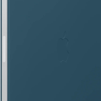 Apple Mqdw3Zm/A Apple Smart Folio Ipad Pro 12.9 (2018/2020/2021/2022) Marine Blue