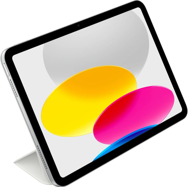 Apple Mqdr3Zm/A Apple Smart Folio Ipad 10.9 (2022)/Ipad 11 (2025) White