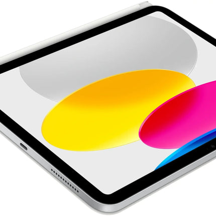 Apple Mqdr3Zm/A Apple Smart Folio Ipad 10.9 (2022)/Ipad 11 (2025) White