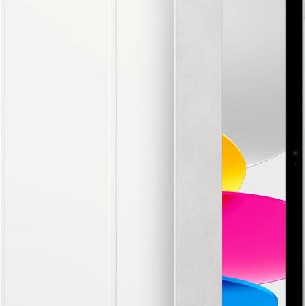Apple Mqdr3Zm/A Apple Smart Folio Ipad 10.9 (2022)/Ipad 11 (2025) White