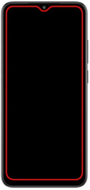 Mobilize Glass Screen Protector Xiaomi Redmi A1/A2 4G