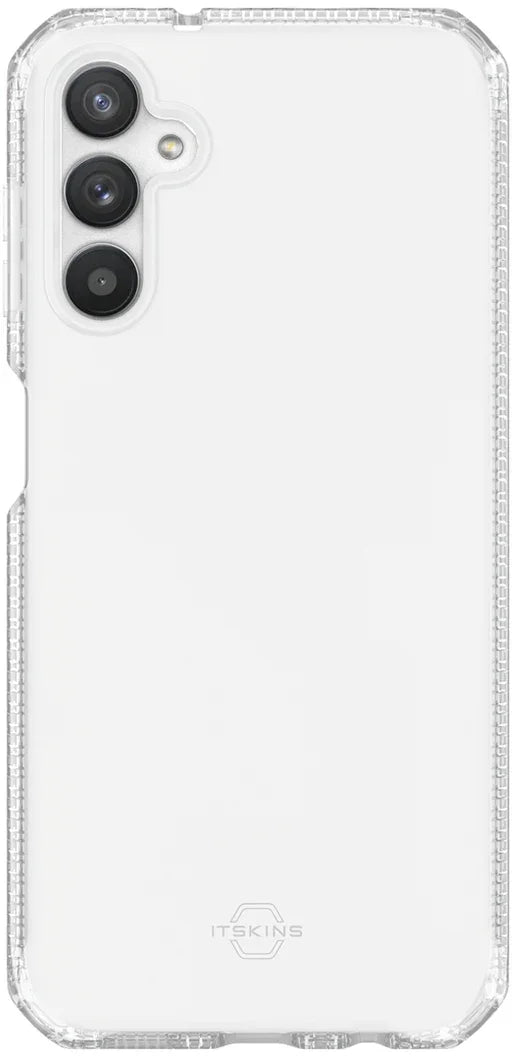 Itskins Level 2 Spectrumclear_R For Samsung Galaxy A14 4G/5G Transparent