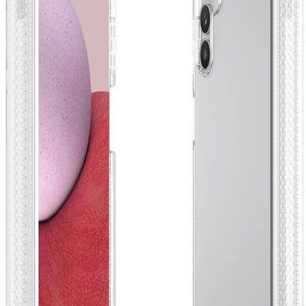 Itskins Level 2 Spectrumclear_R For Samsung Galaxy A14 4G/5G Transparent