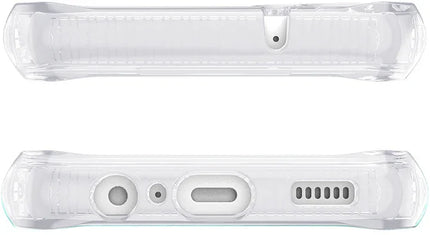 Itskins Level 2 Spectrumclear_R For Samsung Galaxy A14 4G/5G Transparent