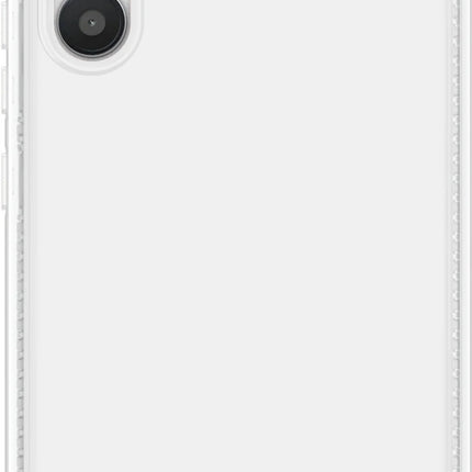 Itskins Level 2 Spectrumclear_R For Samsung Galaxy A34 5G Transparent