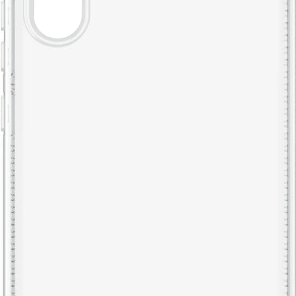 Itskins Level 2 Spectrumclear_R For Samsung Galaxy A34 5G Transparent
