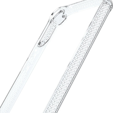 Itskins Level 2 Spectrumclear_R For Samsung Galaxy A34 5G Transparent