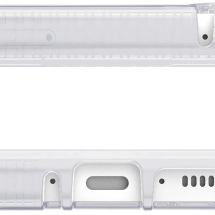 Itskins Level 2 Spectrumclear_R For Samsung Galaxy A34 5G Transparent