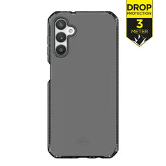 Itskins Level 2 Spectrumclear_R For Samsung Galaxy A14 4G/5G Smoke