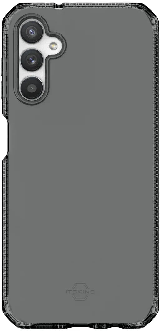 Itskins Level 2 Spectrumclear_R For Samsung Galaxy A14 4G/5G Smoke