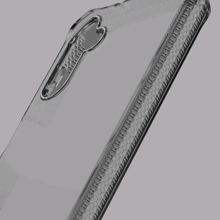 Itskins Level 2 Spectrumclear_R For Samsung Galaxy A14 4G/5G Smoke