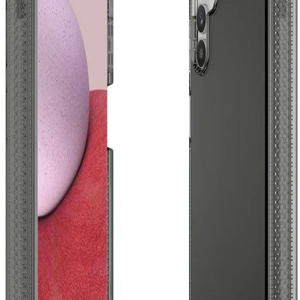 Itskins Level 2 Spectrumclear_R For Samsung Galaxy A14 4G/5G Smoke