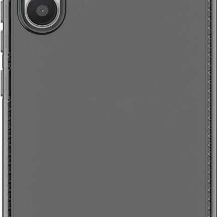 Itskins Level 2 Spectrumclear_R For Samsung Galaxy A34 5G Smoke