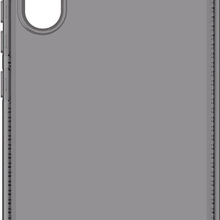 Itskins Level 2 Spectrumclear_R For Samsung Galaxy A34 5G Smoke