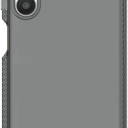 Itskins Level 2 Spectrumclear_R For Samsung Galaxy A54 5G Smoke