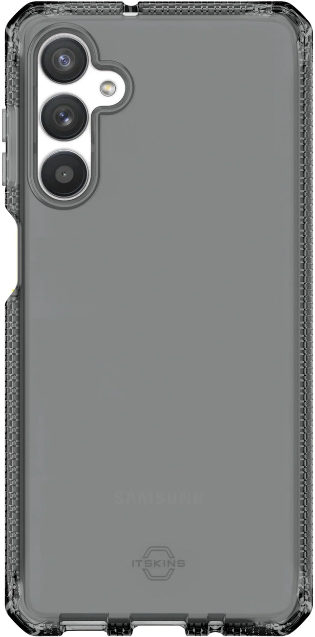 Itskins Level 2 Spectrumclear_R For Samsung Galaxy A54 5G Smoke