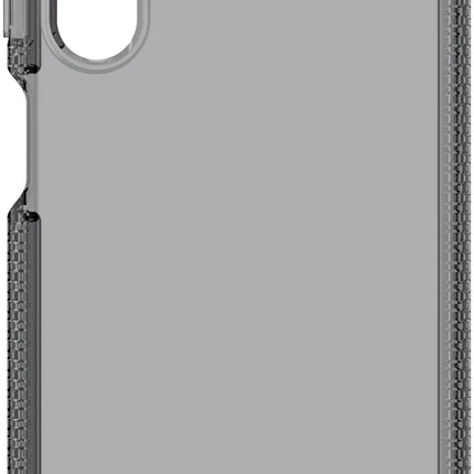 Itskins Level 2 Spectrumclear_R For Samsung Galaxy A54 5G Smoke