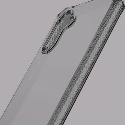 Itskins Level 2 Spectrumclear_R For Samsung Galaxy A54 5G Smoke