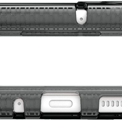 Itskins Level 2 Spectrumclear_R For Samsung Galaxy A54 5G Smoke