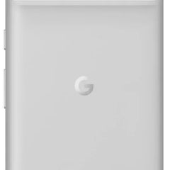 Google Hard Case For Google Pixel 7 Pro Chalk