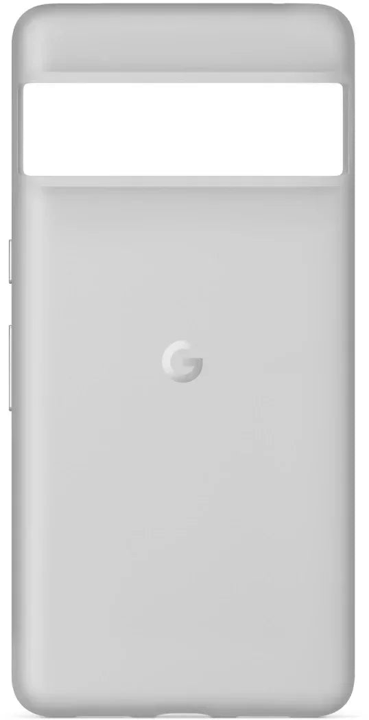 Google Hard Case For Google Pixel 7 Pro Chalk