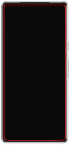 Mobilize Glass Screen Protector Google Pixel 7A
