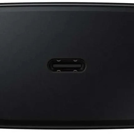 Samsung Gp-Ptu020Sofbq Samsung Super Fast Charging Wall Charger Usb-C 45W Black Bulk