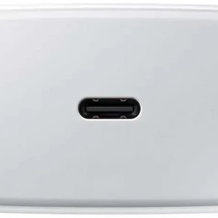 Samsung Gp-Ptu020Sofwq Samsung Super Fast Charging Wall Charger Usb-C 45W White Bulk