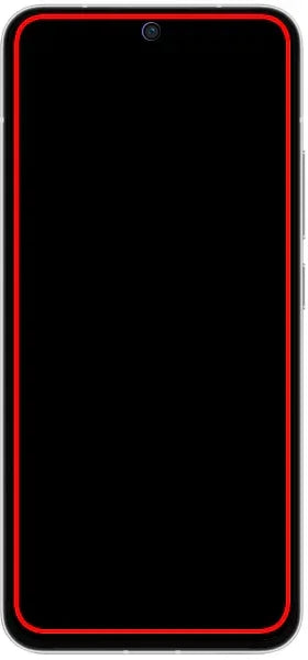 Mobilize Glass Screen Protector Xiaomi 13