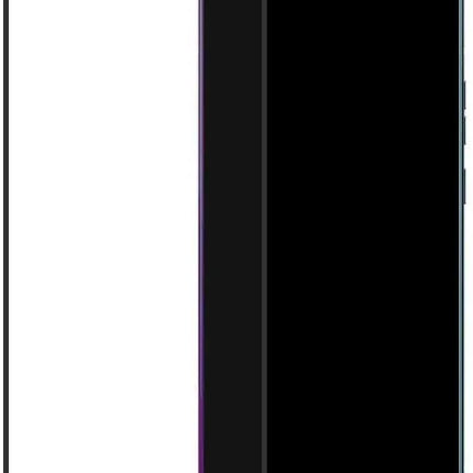 Mobilize Edge-To-Edge Glass Screen Protector Motorola Edge 40 Pro Black Edge Glue