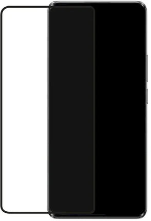 Mobilize Edge-To-Edge Glass Screen Protector Realme 10 Pro+ 5G Edge Glue