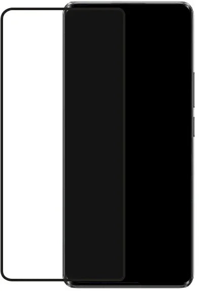 Mobilize Edge-To-Edge Glass Screen Protector Realme 10 Pro+ 5G Edge Glue