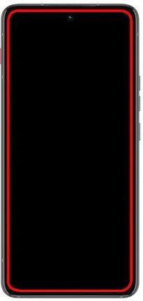 Mobilize Glass Screen Protector Motorola Thinkphone