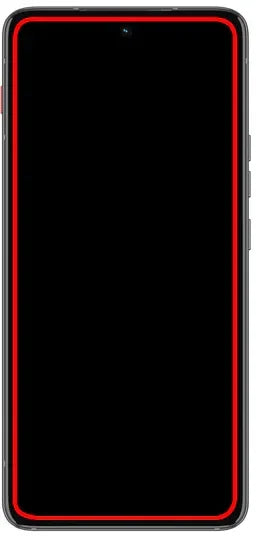Mobilize Glass Screen Protector Motorola Thinkphone