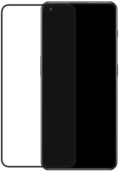 Mobilize Edge-To-Edge Glass Screen Protector Oneplus 11 Edge Glue