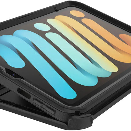 Otterbox Defender Series Apple Ipad Mini 6 (2021) Black B2B Pro Pack
