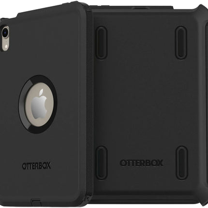 Otterbox Defender Series Apple Ipad Mini 6 (2021) Black B2B Pro Pack