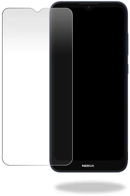 Mobilize Glass Screen Protector Motorola Moto E13 4G