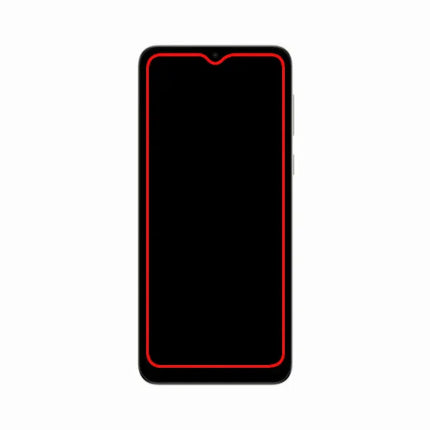 Mobilize Glass Screen Protector Motorola Moto E13 4G