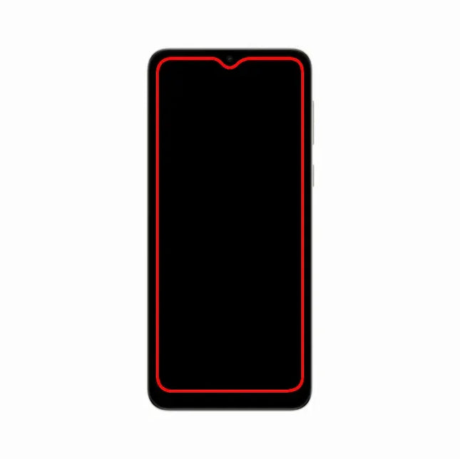 Mobilize Glass Screen Protector Motorola Moto E13 4G
