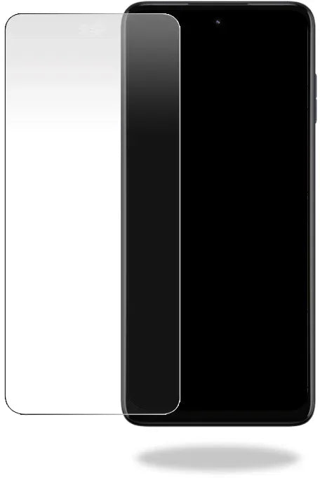 Mobilize Glass Screen Protector Motorola Moto G73 5G