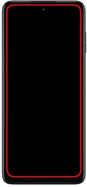 Mobilize Glass Screen Protector Motorola Moto G73 5G