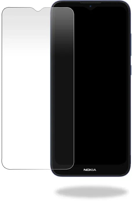 Mobilize Glass Screen Protector Nokia C21