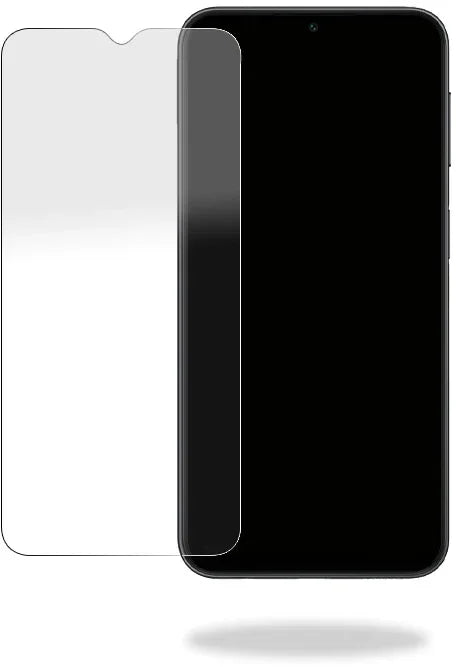 My Style Tempered Glass Screen Protector For Samsung Galaxy A24 4G Clear (10-Pack)