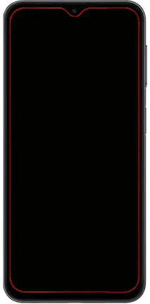 My Style Tempered Glass Screen Protector For Samsung Galaxy A24 4G Clear (10-Pack)