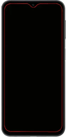 My Style Tempered Glass Screen Protector For Samsung Galaxy A24 4G Clear (10-Pack)