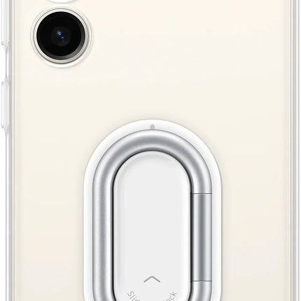 Samsung Ef-Xs911Ctegww Samsung Clear Gadget Case Galaxy S23 5G Transparent